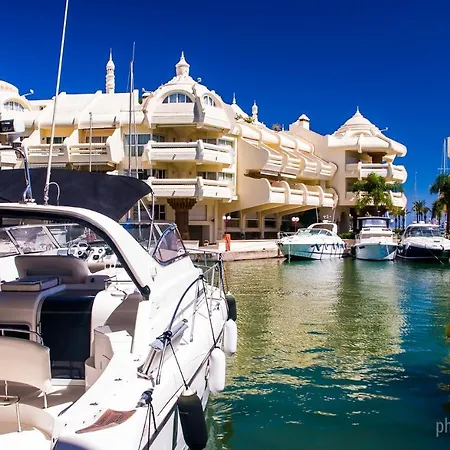 Europark - Atico Con Vista Al Mar- Piscina Y Playa- Excelente Wifi
